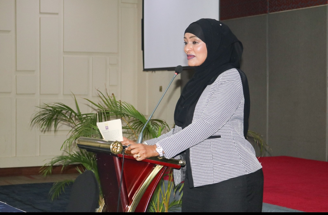 STATEMENT ON THE COMMEMORATION OF THE MENSTRUAL HYGIENE DAY